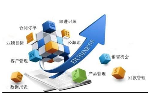 袁帅 会展业信息化管理将成为产业发展必然常态——企业管理