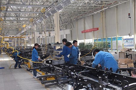 工厂企业从整体进行成本管理的措施思路